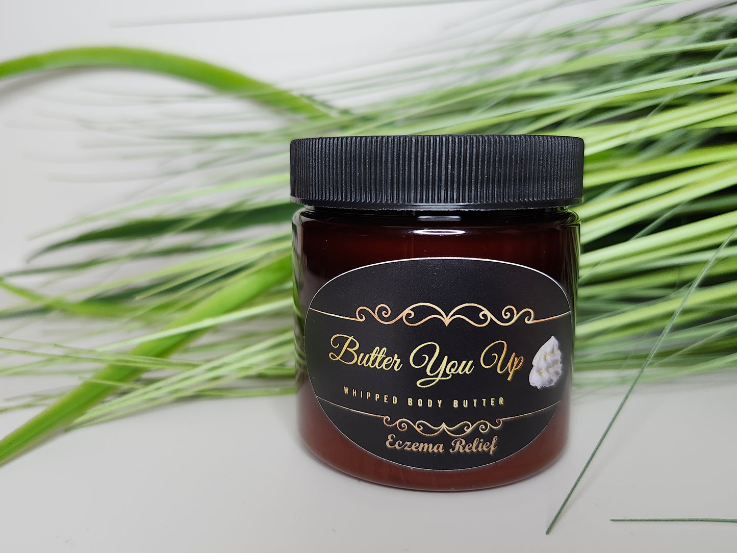 Eczema Relief Balm
