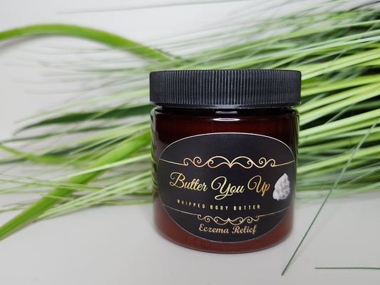 Eczema Relief Balm