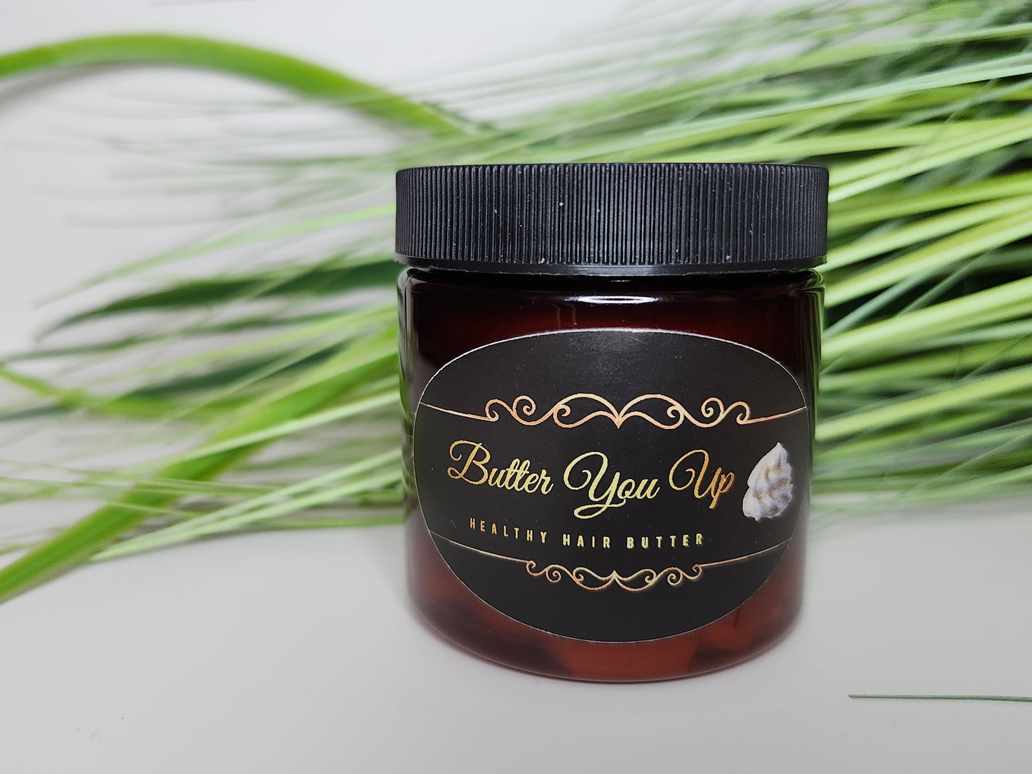 Healthy Hair Butter